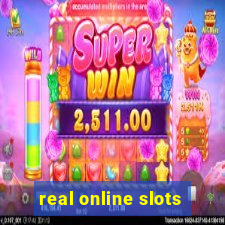 real online slots