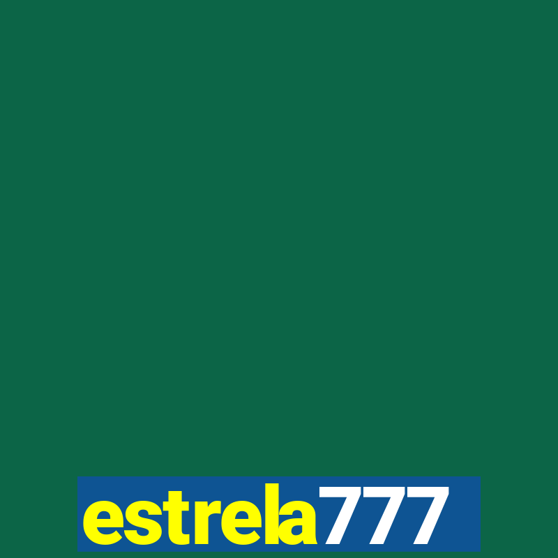 estrela777