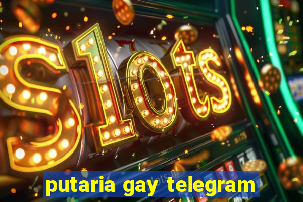 putaria gay telegram