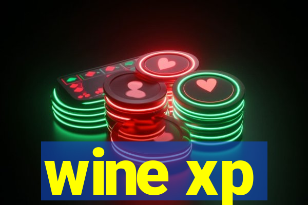 wine xp