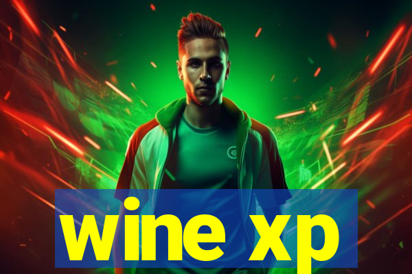 wine xp