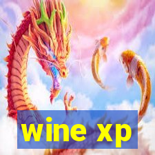 wine xp