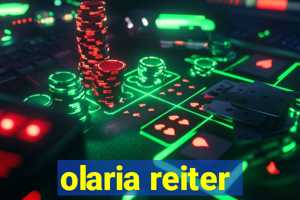 olaria reiter