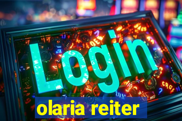 olaria reiter