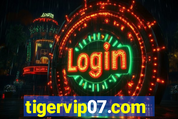 tigervip07.com