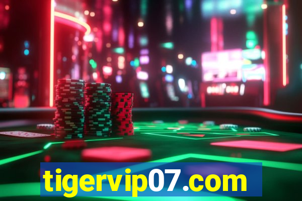 tigervip07.com