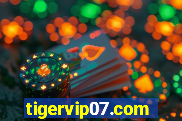 tigervip07.com