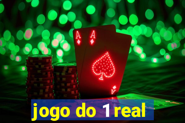 jogo do 1 real