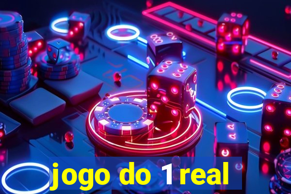 jogo do 1 real