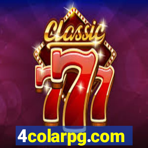 4colarpg.com