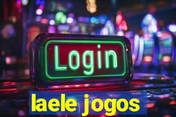 laele jogos