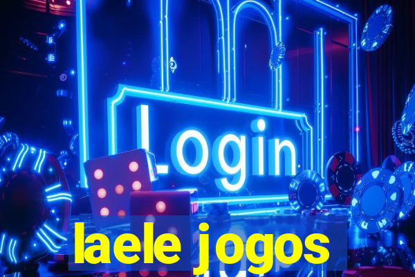 laele jogos