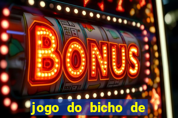 jogo do bicho de 10 horas