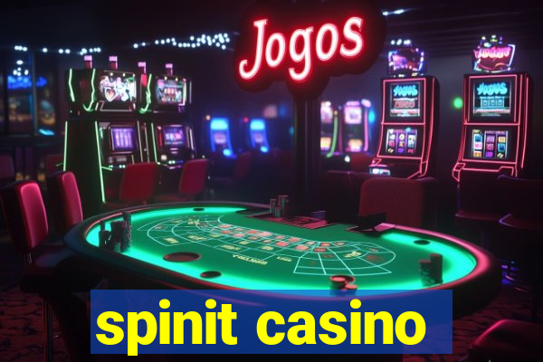 spinit casino