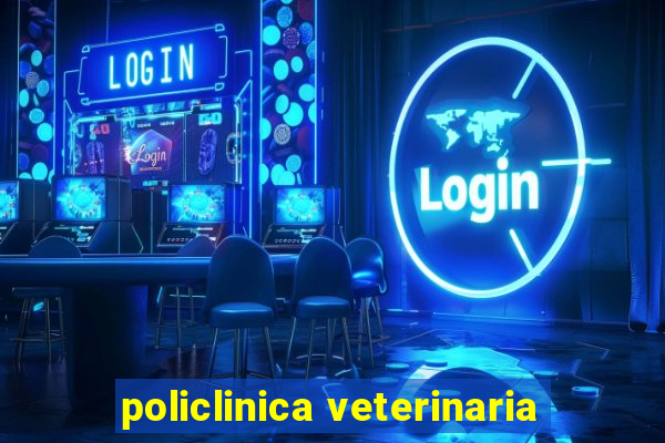 policlinica veterinaria