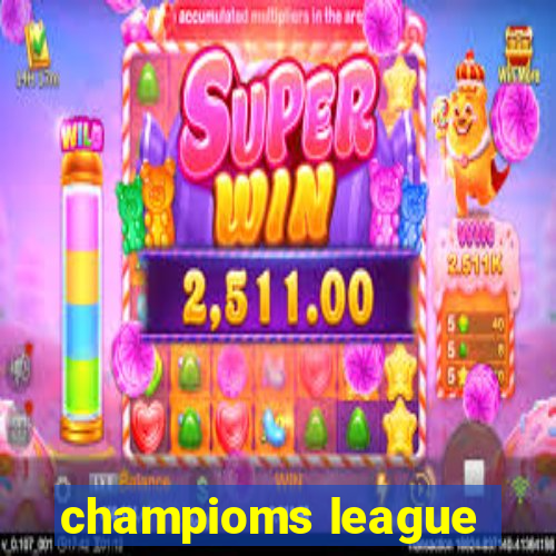 champioms league