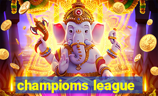 champioms league