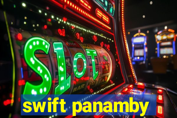 swift panamby