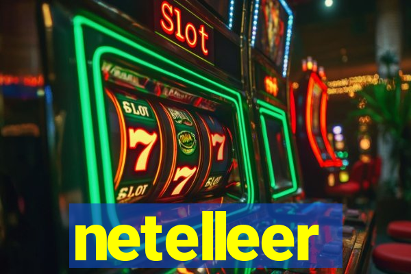 netelleer