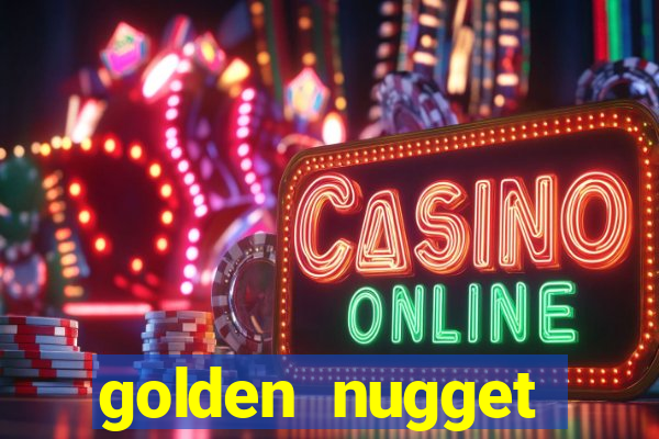 golden nugget casino hotels