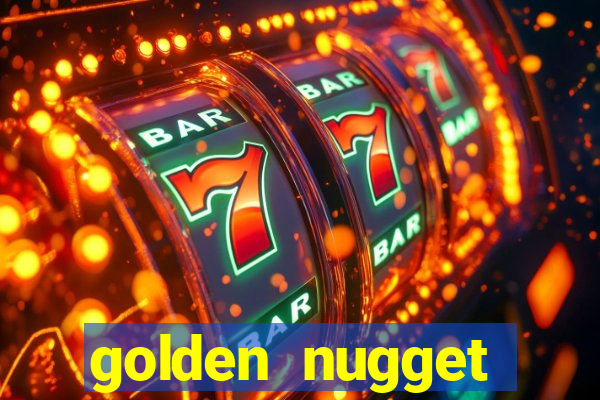 golden nugget casino hotels