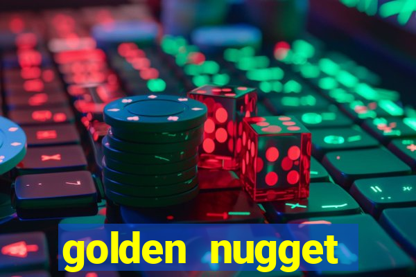 golden nugget casino hotels