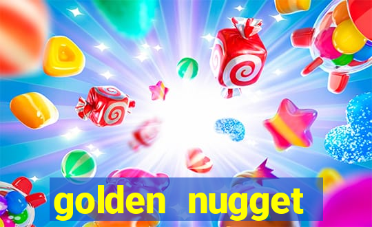 golden nugget casino hotels