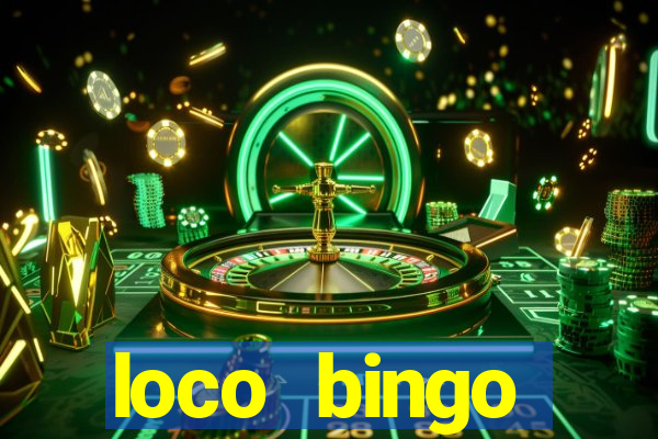 loco bingo playspace facebook