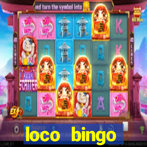 loco bingo playspace facebook