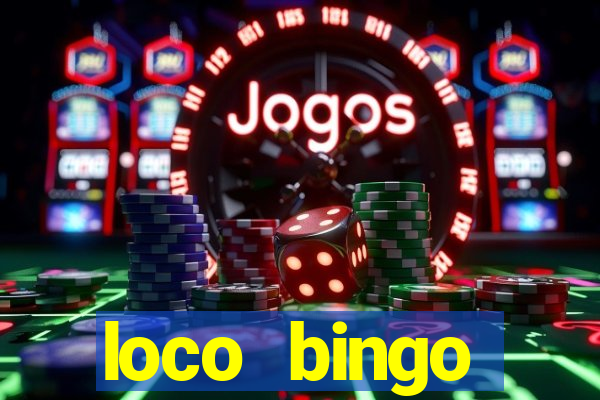 loco bingo playspace facebook