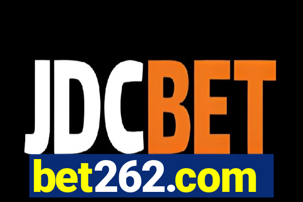 bet262.com