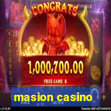 masion casino