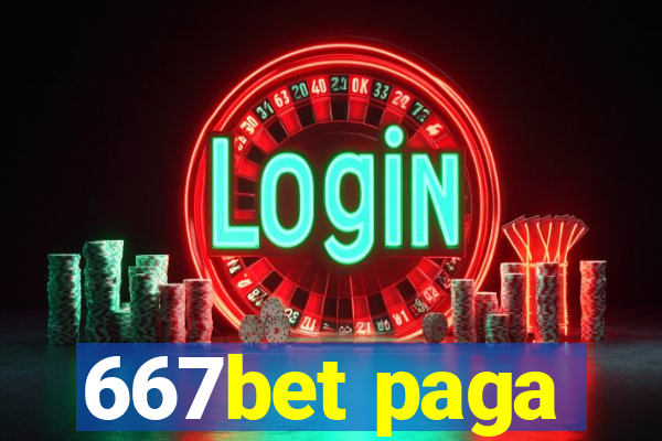 667bet paga