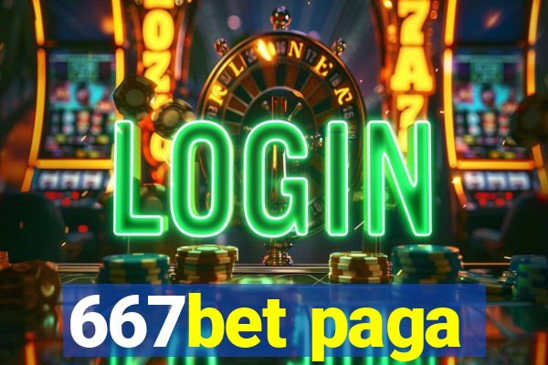 667bet paga