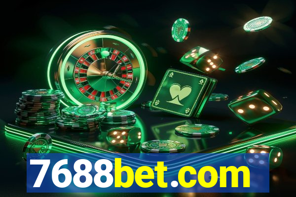 7688bet.com