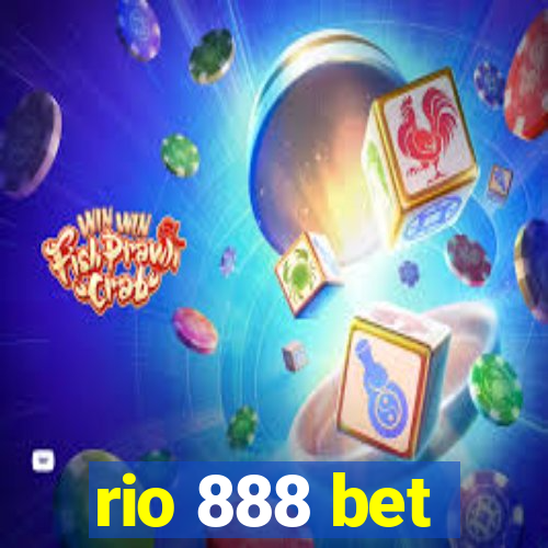 rio 888 bet