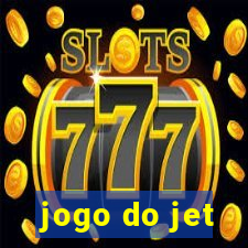 jogo do jet