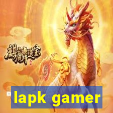 lapk gamer