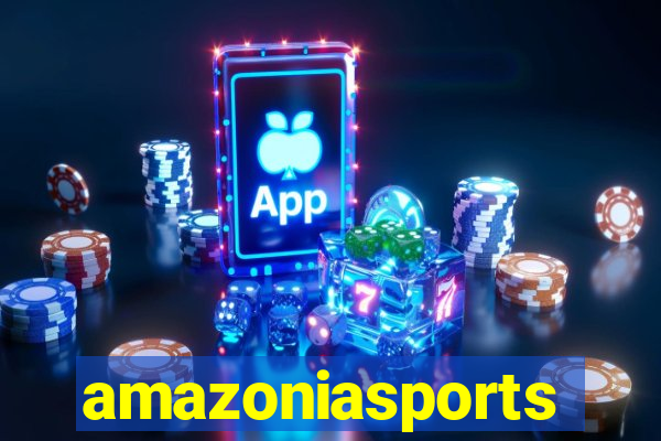 amazoniasports