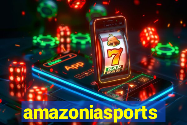 amazoniasports