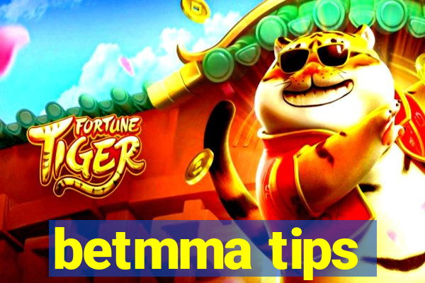 betmma tips