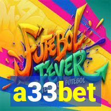 a33bet