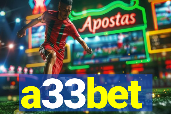 a33bet