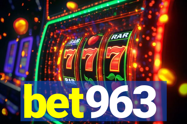 bet963