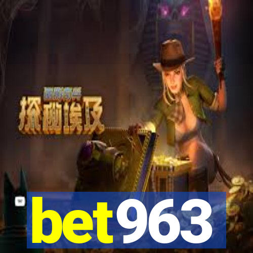 bet963