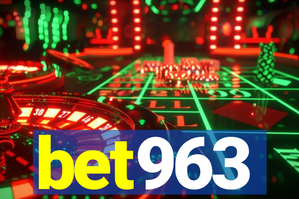 bet963