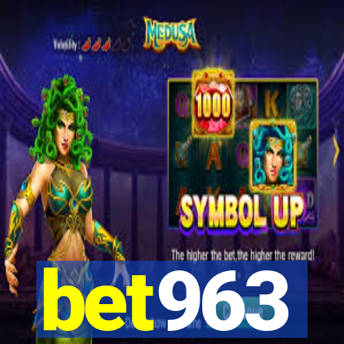 bet963