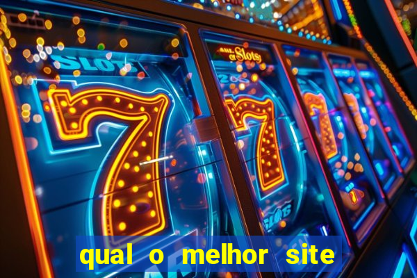 qual o melhor site para jogar fortune tiger