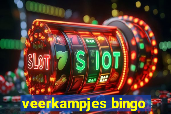 veerkampjes bingo