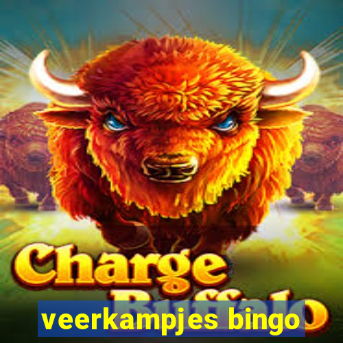 veerkampjes bingo